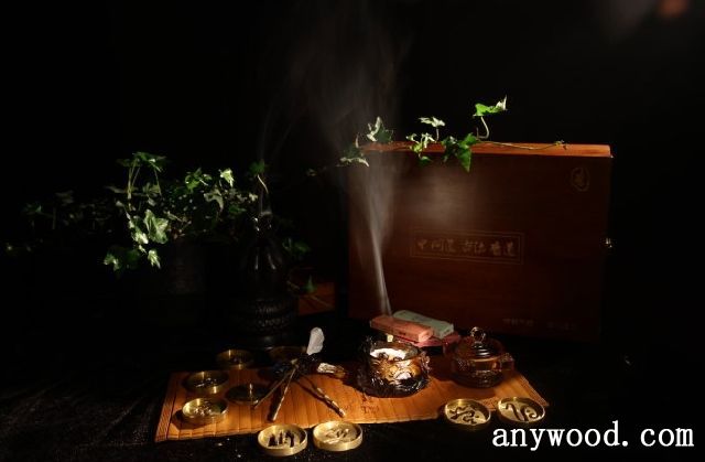 批木网 anywood.com