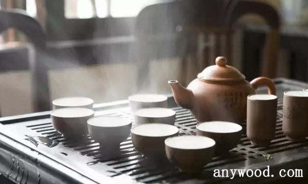 批木网 anywood.com