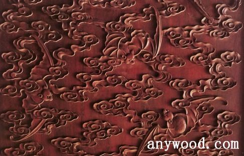 批木网 anywood.com