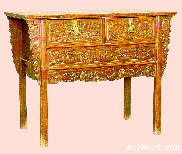 批木网 anywood.com