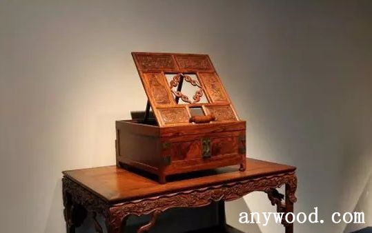 批木网 anywood.com