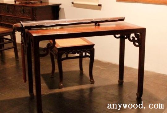 批木网 anywood.com