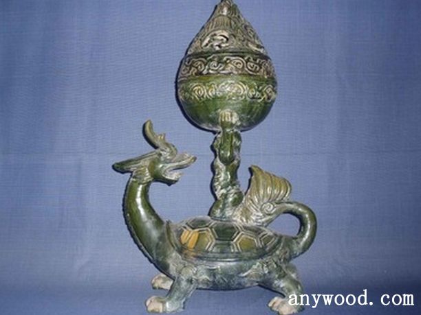 批木网 anywood.com