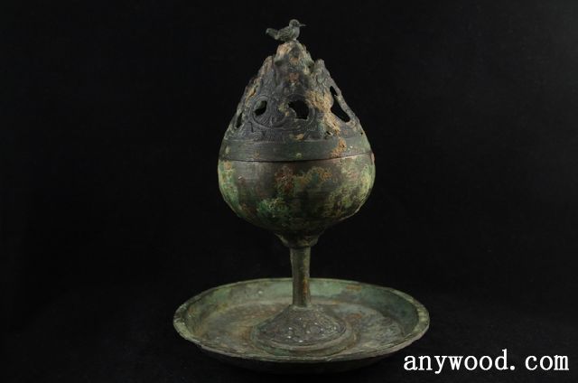 批木网 anywood.com