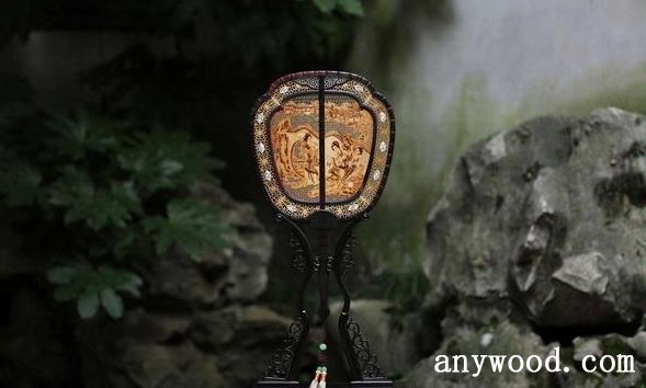 批木网 anywood.com