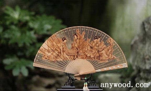 批木网 anywood.com