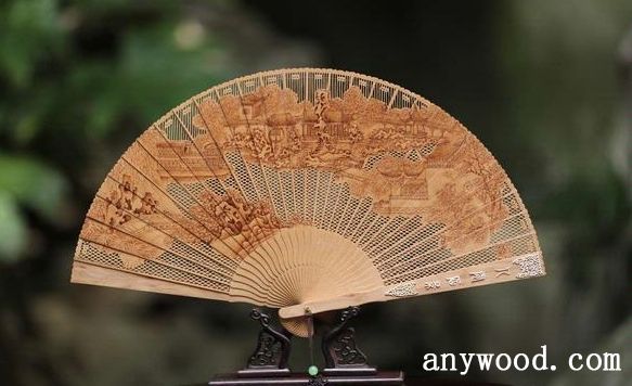 批木网 anywood.com