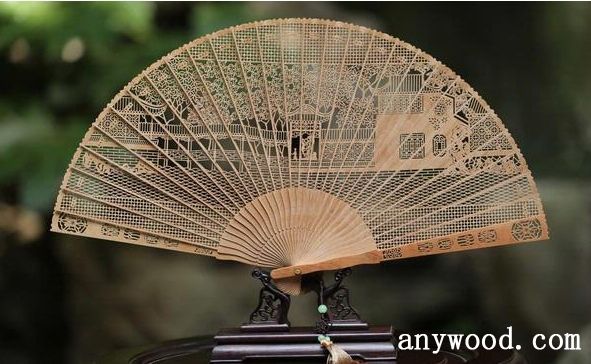 批木网 anywood.com