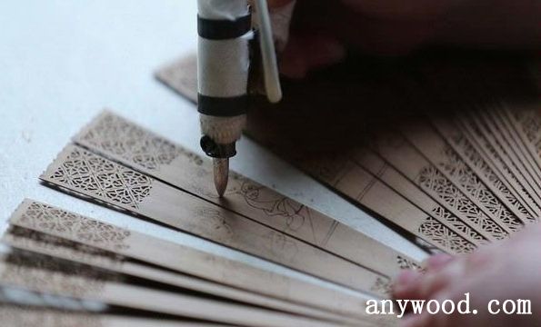 批木网 anywood.com