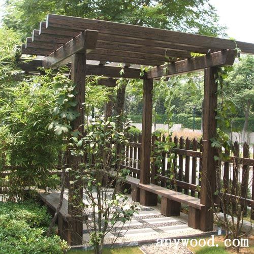 批木网 anywood.com