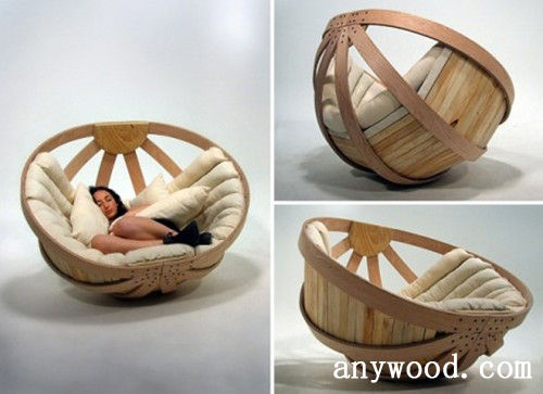 【批木网】anywood.com
