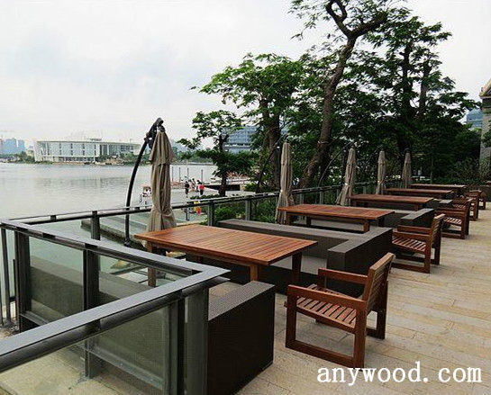 批木网 anywood.com