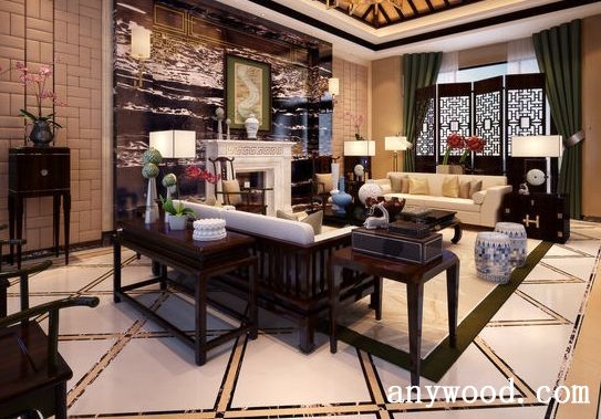 批木网 anywood.com