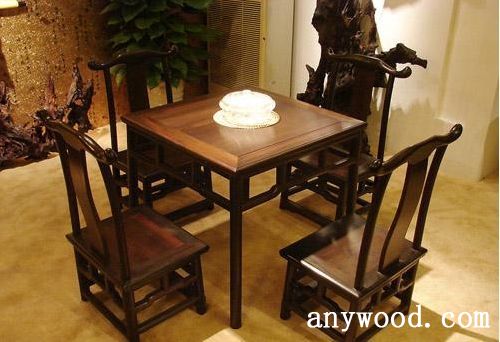 批木网 anywood.com