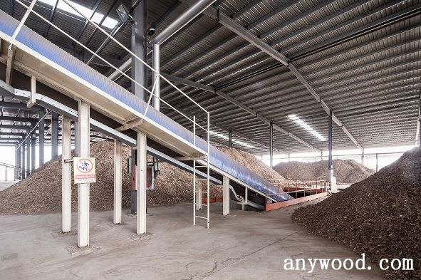 批木网 anywood.com