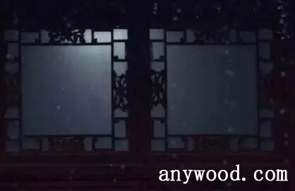 下雨天
