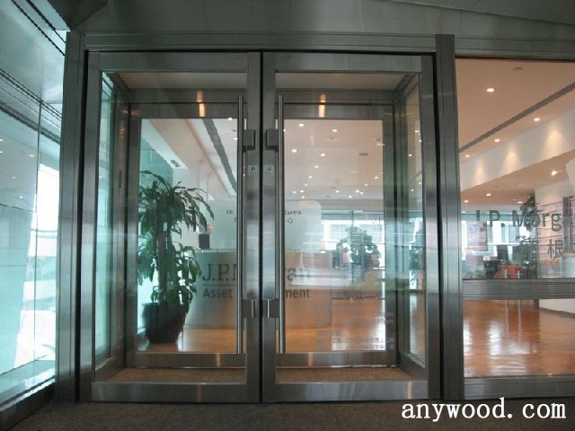 批木网 anywood.com