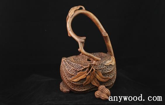 批木网 anywood.com