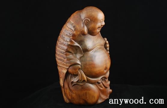 批木网 anywood.com