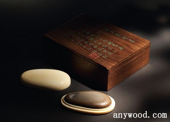 批木网 anywood.com