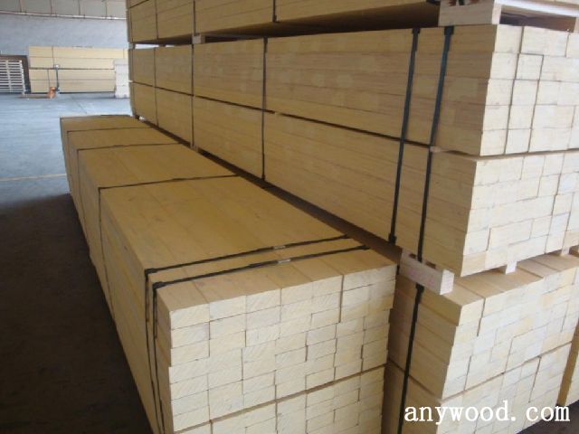 批木网 anywood.com