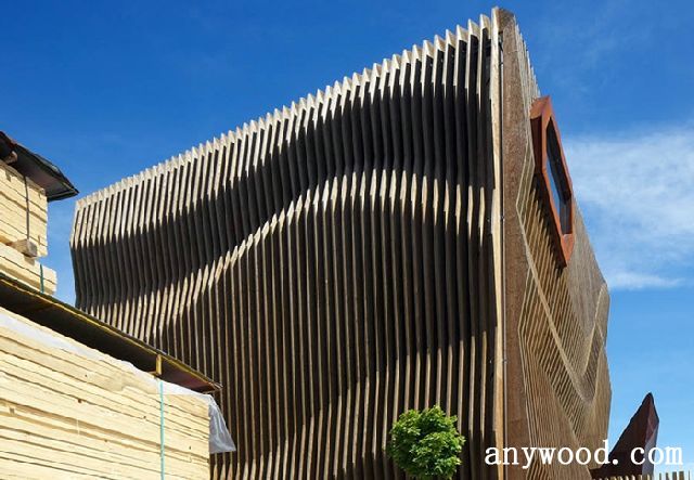 批木网 anywood.com