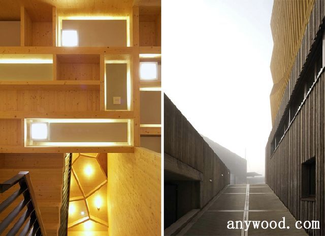 批木网 anywood.com