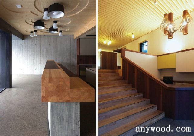 批木网 anywood.com