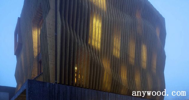 批木网 anywood.com