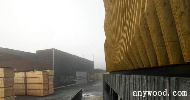 批木网 anywood.com