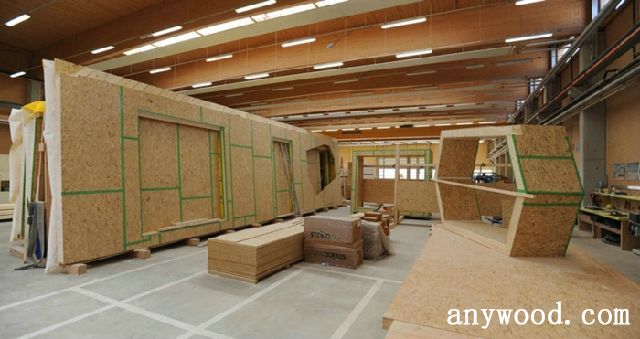 批木网 anywood.com