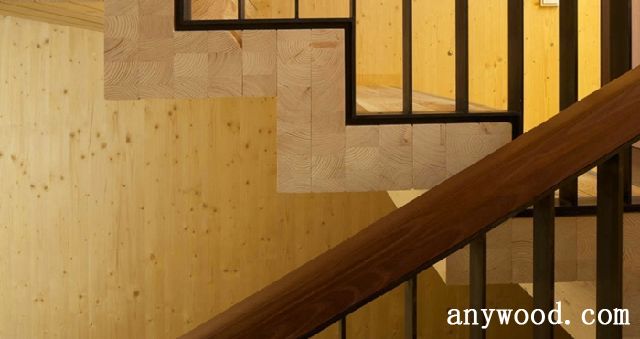 批木网 anywood.com