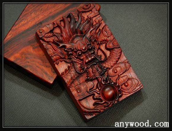 批木网 anywood.com