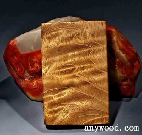 批木网 anywood.com
