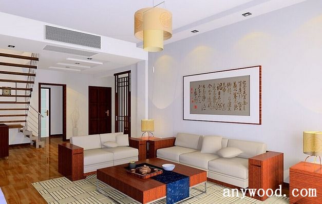 批木网 anywood.com