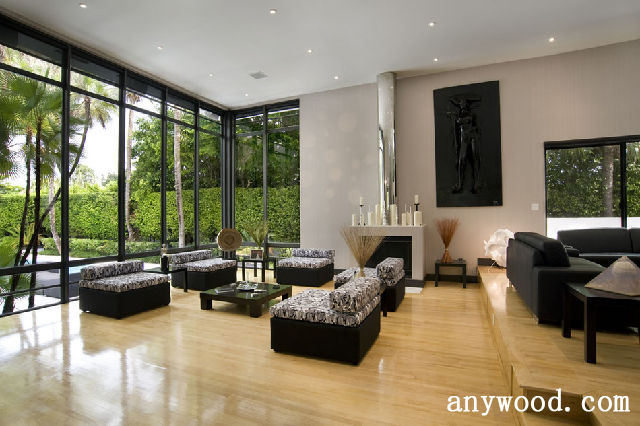 批木网 anywood.com
