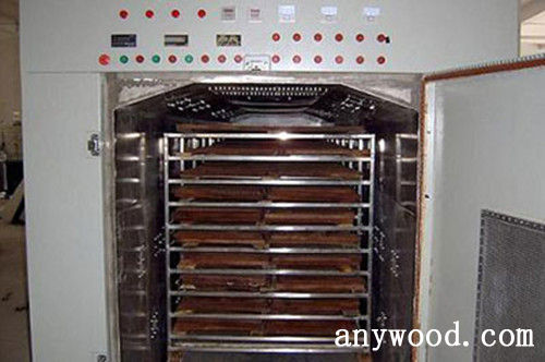 批木网 anywood.com