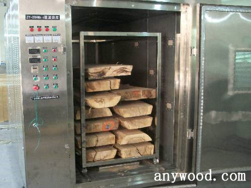 批木网 anywood.com