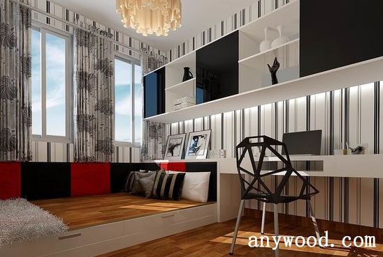 批木网 anywood.com