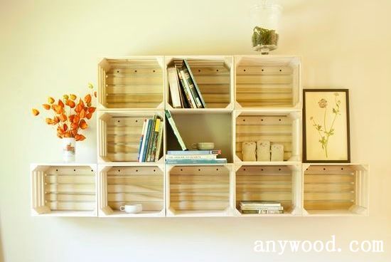 批木网 anywood.com