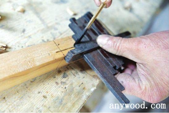 批木网 anywood.com