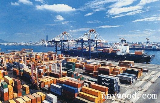 批木网 anywood.com