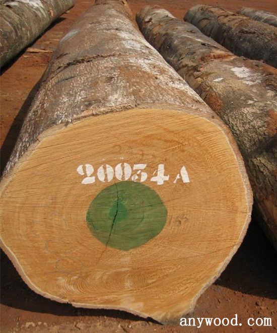 批木网 anywood.com
