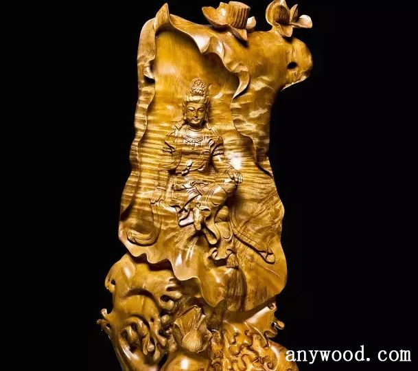 批木网 anywood.com