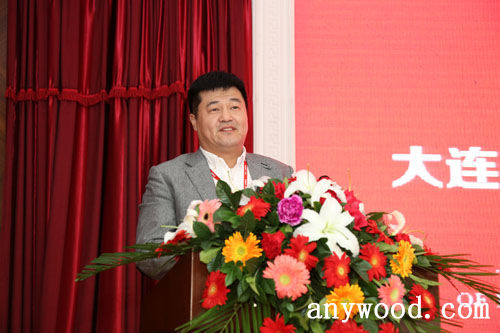 批木网 anywood.com