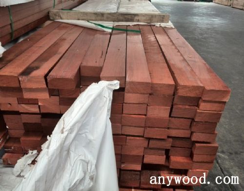 批木网 anywood.com