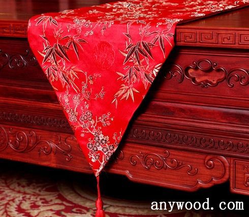 批木网 anywood.com