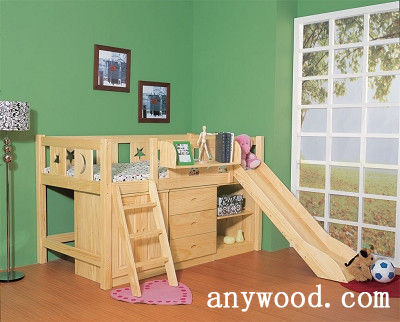 【批木网】anywood.com