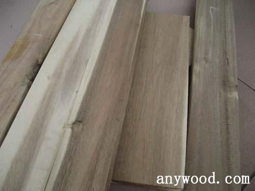 批木网 anywood.com