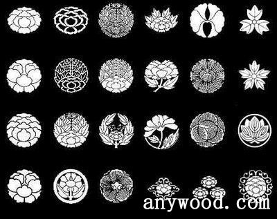 批木网 anywood.com